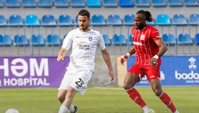 Nhận định, soi kèo Araz-Naxcıvan vs Turan Tovuz, 20h00 ngày 17/4: Xa dần top 4