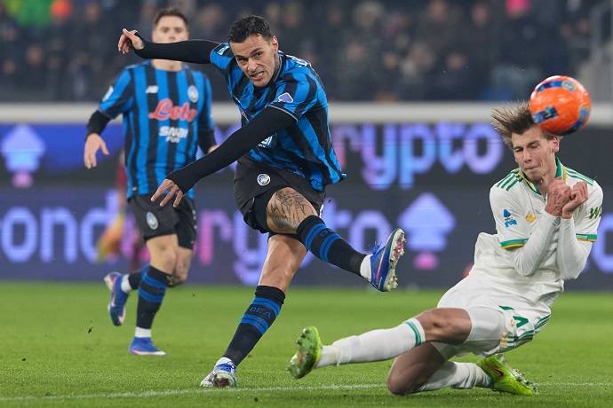 Nhận định, soi kèo AS Roma vs Atalanta, 1h45 ngày 19/4: Khó cho chủ nhà