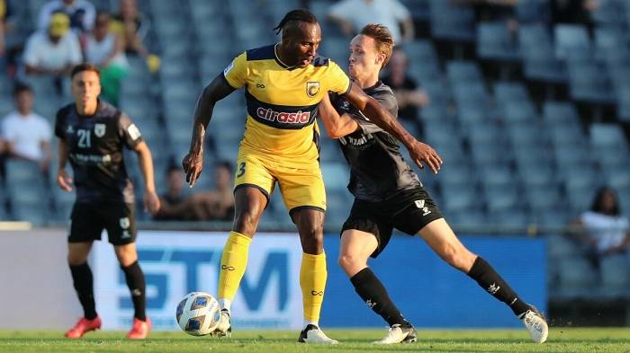 Nhận định, soi kèo Auckland vs Central Coast Mariners, 10h00 ngày 19/4: Chờ mưa bàn thắng