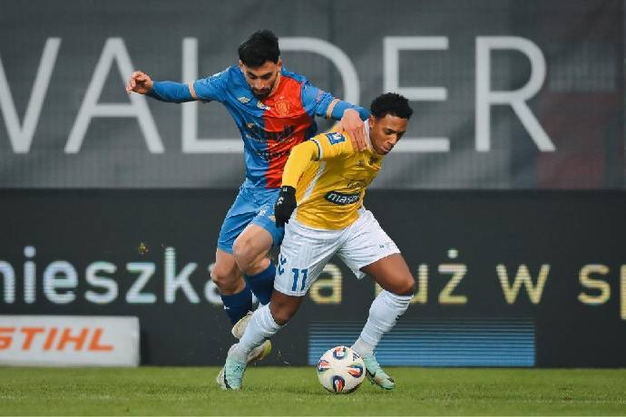 Nhận định, soi kèo GKS Katowice vs Motor Lublin, 23h00 ngày 17/4: Tin vào khách