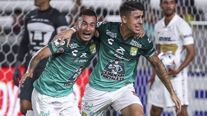 Nhận định, soi kèo Leon vs Juarez, 10h06 ngày 19/4: Điểm tựa Nou Camp