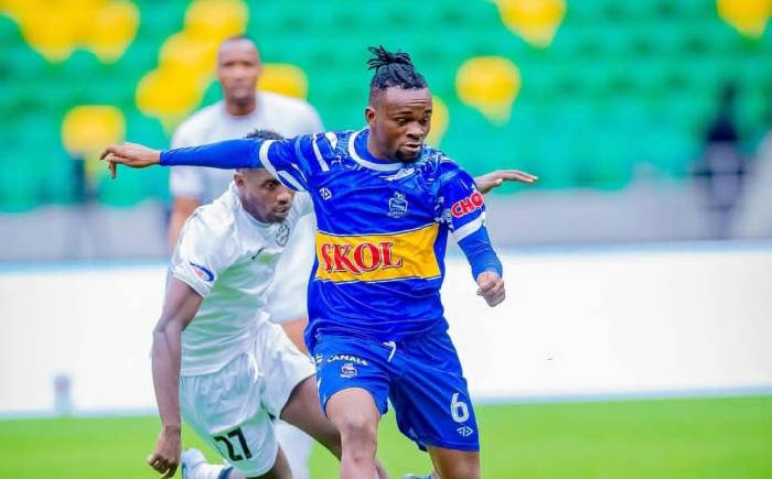 Nhận định, soi kèo Lokomotiv Tashkent vs Navbahor Namangan, 20h00 ngày 17/4: Trật tự được thiết lập