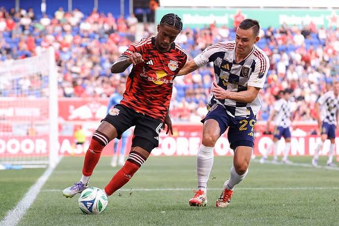 Nhận định, soi kèo Montreal vs New York RB, 1h30 ngày 19/4: Cơ hội cho khách