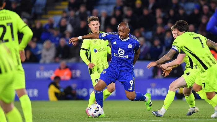 Nhận định, soi kèo Portsmouth vs Leicester, 18h30 ngày 18/4: Lâm vào cảnh đường cùng