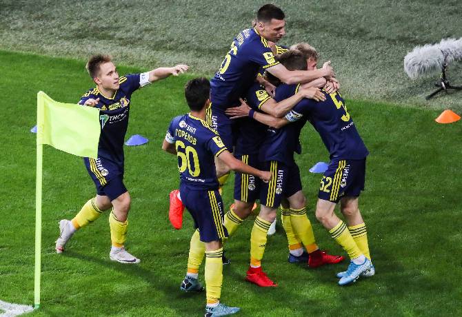 Nhận định, soi kèo Rostov vs Sochi, 23h30 ngày 17/4: Khách buông xuôi