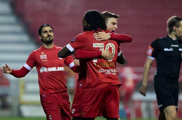 Nhận định, soi kèo Royal Antwerp vs Leuven, 21h00 ngày 18/4: Hết động lực