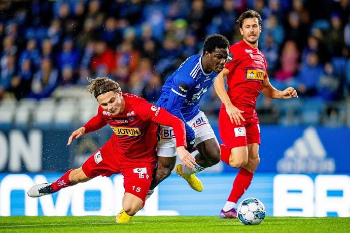 Nhận định, soi kèo Sandefjord vs Rosenborg, 21h00 ngày 18/4: Tiếp tục thăng hoa