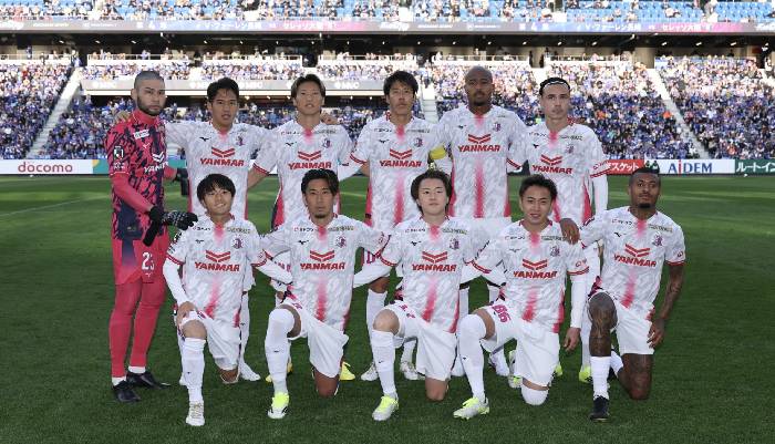 Nhận định, soi kèo Sanfrecce Hiroshima vs V-Varen Nagasaki, 12h00 ngày 18/4: Không ngon ăn