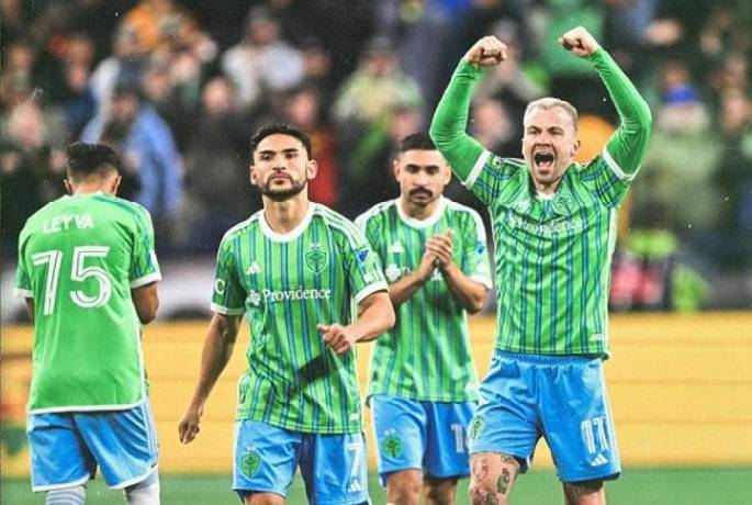 Nhận định, soi kèo Seattle Sounders vs Saint Louis City, 08h30 ngày 19/4: Thắng và trắng lưới