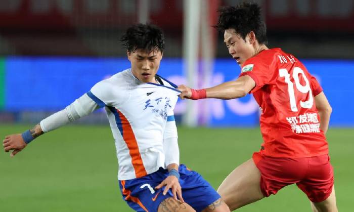 Nhận định, soi kèo Shanghai Shenhua vs Liaoning Tieren, 19h00 ngày 18/4: Từng bước tiến lên