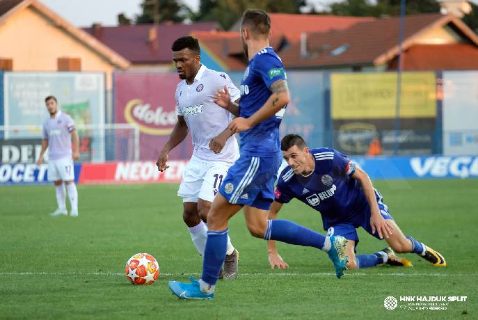 Nhận định, soi kèo Slaven Belupo Koprivnica vs Hajduk Split, 22h45 ngày 17/4: Khó có bất ngờ