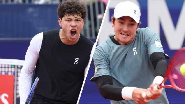 Nhận định tennis Shelton vs Fonseca - Tứ kết Munich Open, 19h00 ngày 17/4
