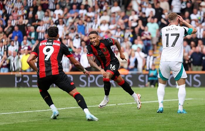 Siêu máy tính dự đoán Newcastle vs Bournemouth, 21h00 ngày 18/4