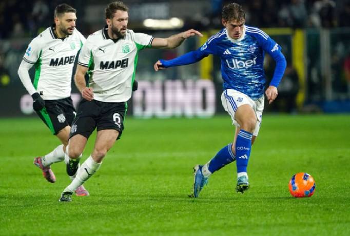 Soi kèo góc Sassuolo vs Como, 23h30 ngày 17/04