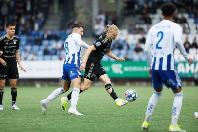 Nhận định, soi kèo Seinajoki vs KuPS, 21h00 ngày 18/7: Khẳng định vị thế