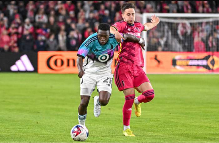 Nhận định, soi kèo Minnesota vs Saint Louis City, 03h30 ngày 18/10: Khách bắt nạt chủ nhà