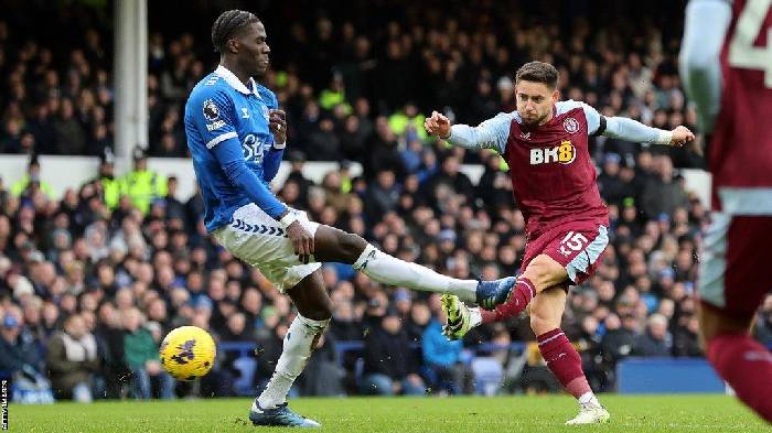Chuyên gia Tony Ansell dự đoán Aston Villa vs Everton, 23h30 ngày 18/01