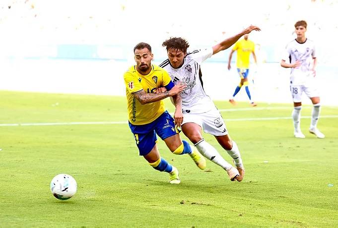 Nhận định, soi kèo Albacete vs Cadiz, 0h30 ngày 19/1: Trở lại mặt đất