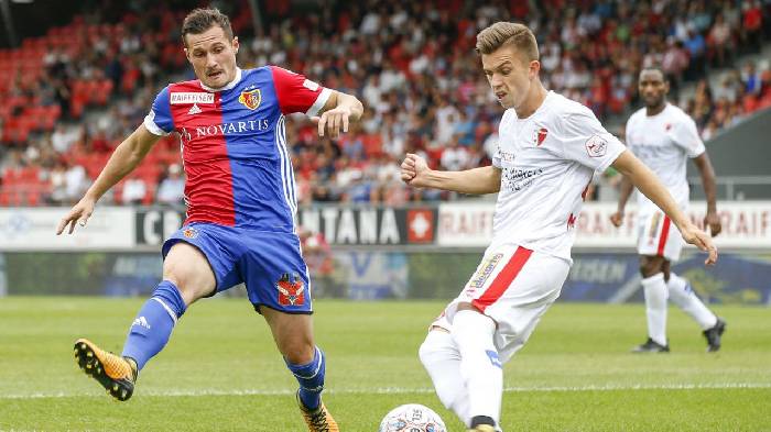 Nhận định, soi kèo Basel vs Sion, 22h30 ngày 18/1: Tự bắn vào chân