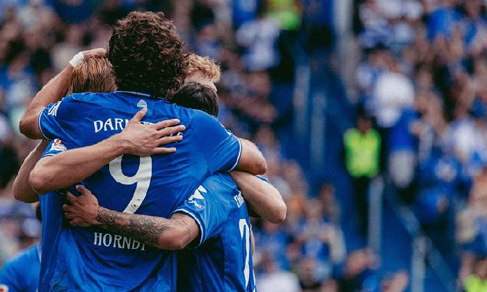 Nhận định, soi kèo Bochum vs Darmstadt, 19h30 ngày 18/1: Chia điểm?