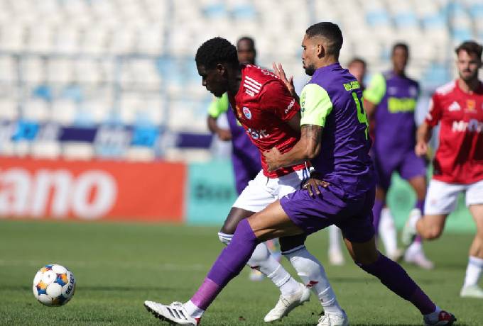 Nhận định, soi kèo CFR Cluj vs Otelul Galati, 22h45 ngày 18/1: Không để tụt lại