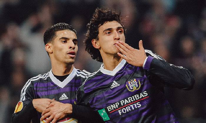 Nhận định, soi kèo Gent vs Anderlecht, 19h30 ngày 18/1: Thêm một lần đau