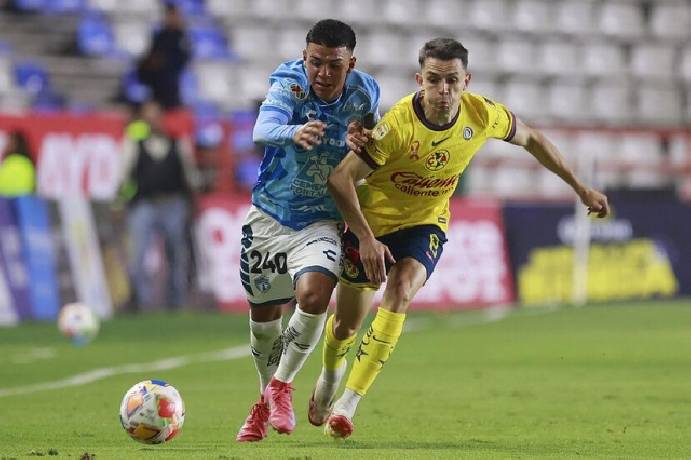 Nhận định, soi kèo Pachuca vs Club America, 8h06 ngày 19/1: Tiếp đà hưng phấn