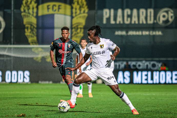 Nhận định, soi kèo Santa Clara vs Famalicao, 22h30 ngày 18/1: Duy trì khoảng cách an toàn