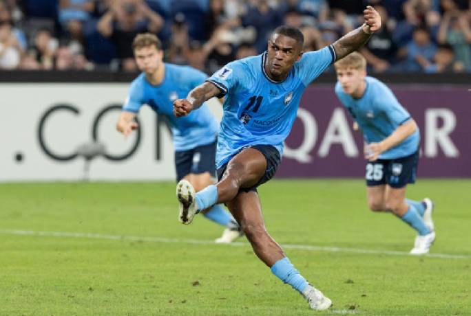 Soi kèo góc Sydney vs Wellington Phoenix, 13h00 ngày 18/01