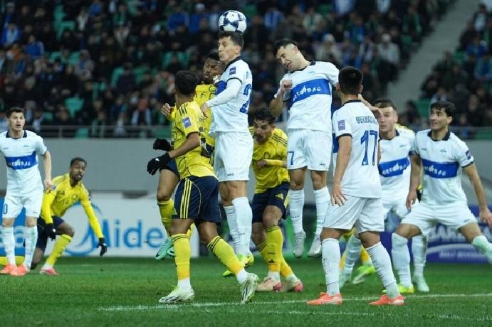 Nhận định, soi kèo Al Nassr vs Arkadag, 01h15 ngày 19/2: Không có bất ngờ