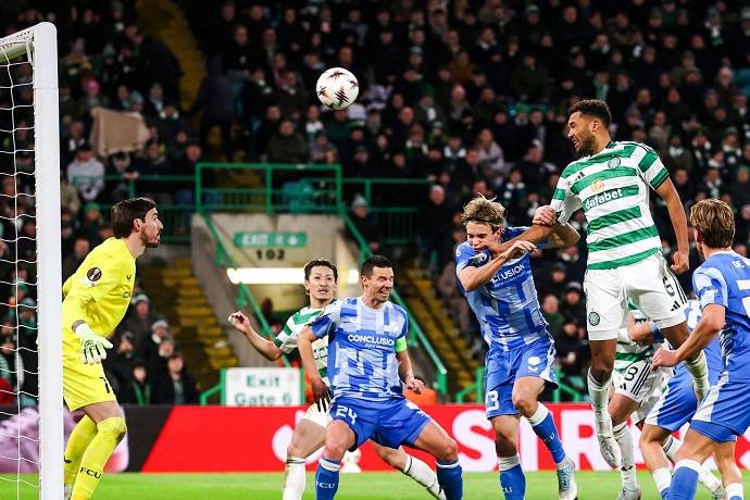 Nhận định, soi kèo Celtic vs Stuttgart, 3h00 ngày 20/2: Tiếp mạch bất bại