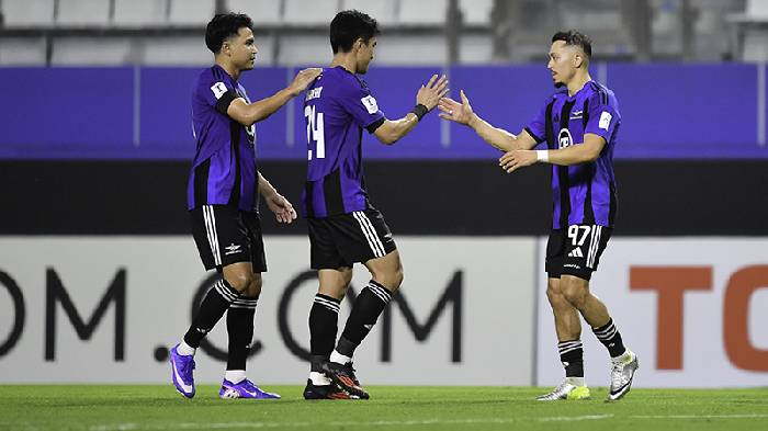 Nhận định soi kèo Macarthur vs Bangkok United, 14h45 ngày 19/2: Lật ngược tình thế?