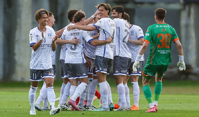 Nhận định soi kèo South Melbourne vs Hume City, 15h30 ngày 19/2: Thắng tiếp