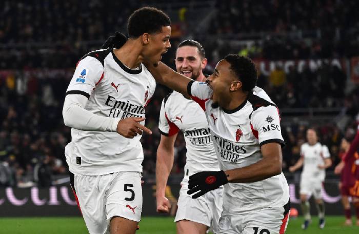 Soi kèo góc AC Milan vs Como, 2h45 ngày 19/02