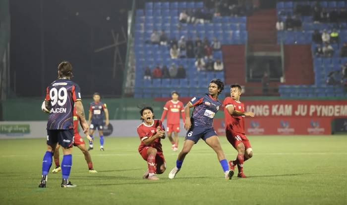 Nhận định, soi kèo Chanmari vs Shillong Lajong, 17h30 ngày 19/3: Ngựa ô