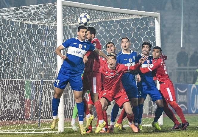 Nhận định, soi kèo FK Andijan vs Mashal Muborak, 18h00 ngày 19/3: Lịch sử gọi tên