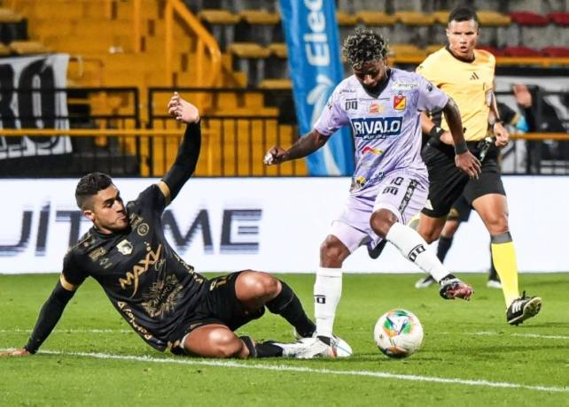 Nhận định, soi kèo Internacional de Bogota vs Deportivo Pereira, 6h20 ngày 19/3: Khó có bất ngờ