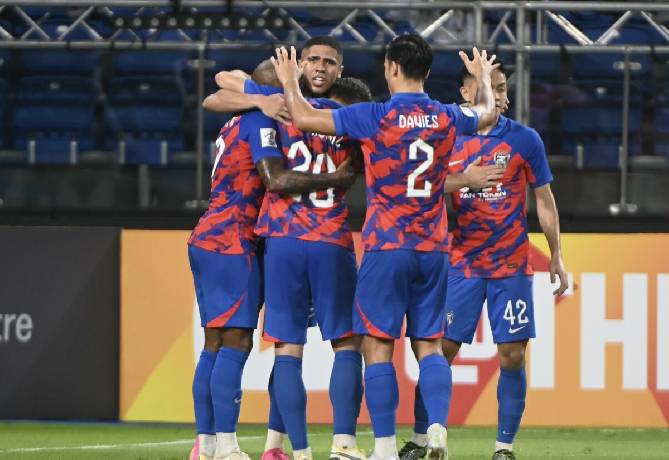 Nhận định, soi kèo Johor Darul Ta'zim vs PDRM FA, 21h00 ngày 18/3: Dễ dàng chịu trận