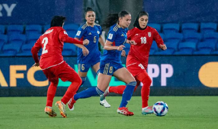 Nhận định, soi kèo Nữ Uzbekistan vs Nữ Philippines, 10h00 ngày 19/3: Uzbekistan giành vé