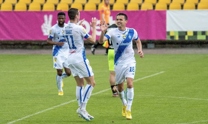 Nhận định, soi kèo Oleksandriya vs Dynamo Kyiv, 18h00 ngày 19/3: Tiếp tục chìm sâu