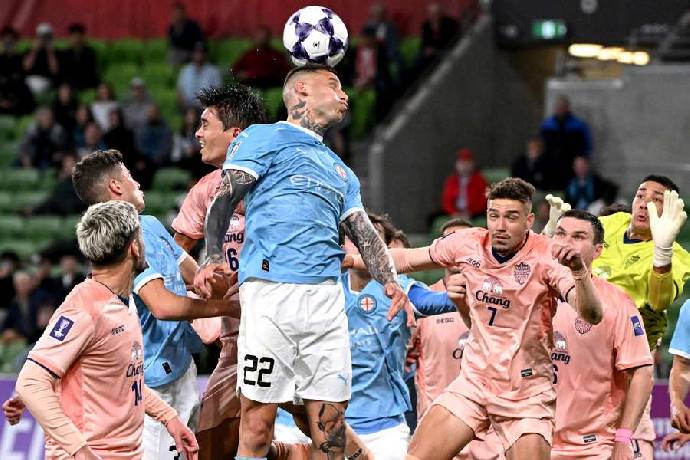 Nhận định, soi kèo Pattani vs Buriram United, 19h00 ngày 18/3: Sức mạnh áp đảo