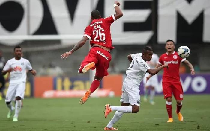 Nhận định, soi kèo Santos vs Internacional, 7h30 ngày 19/3: Khó phá dớp