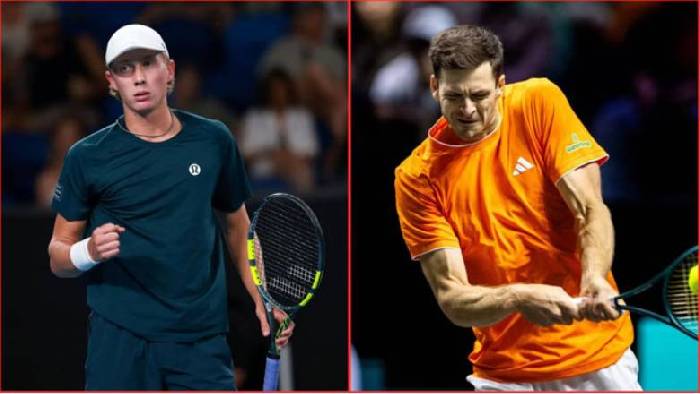 Nhận định tennis Hurkacz vs Quinn - Vòng 1 Miami Open, 23h30 ngày 19/3