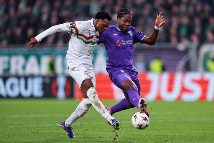 Soi kèo góc Braga vs Ferencvaros, 22h30 ngày 18/03