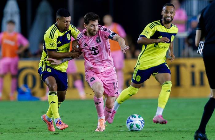 Soi kèo góc Inter Miami vs Nashville SC, 6h00 ngày 19/03