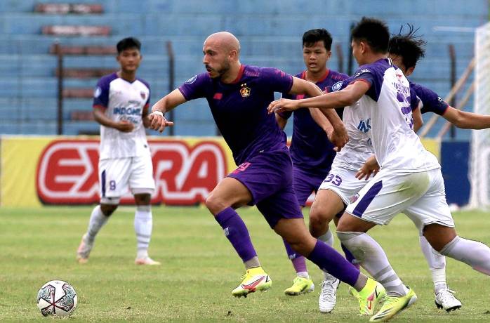 Nhận định, soi kèo Persik Kediri vs Persita Tangerang, 15h30 ngày 19/4: Tin vào Persita Tangerang