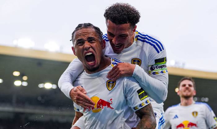 Siêu máy tính dự đoán Leeds vs Wolves, 21h00 ngày 18/4