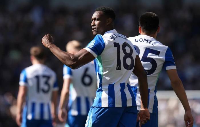 Soi kèo góc Tottenham vs Brighton, 23h30 ngày 18/04