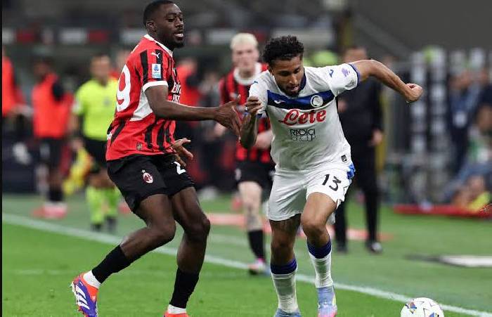 Nhận định, soi kèo AC Milan vs Atalanta, 23h00 ngày 18/10: Tự tin bám đuổi ngôi đầu