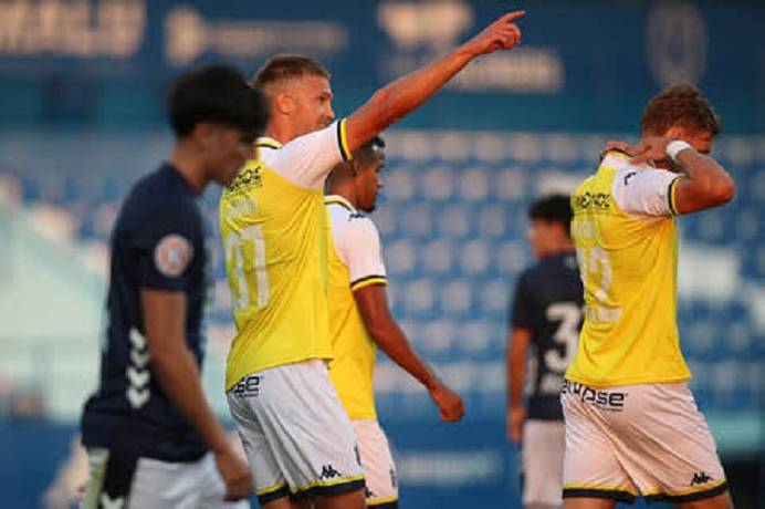 Nhận định, soi kèo Celta Vigo B vs Tenerife, 1h30 ngày 20/10: Tân binh cân bằng